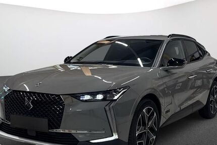 DS Automobiles DS4 30.614 km 29.360 &euro; Dülmen 48249