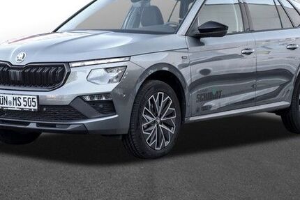 Skoda Kamiq 9.999 km 33.990 &euro; Lünen 44534