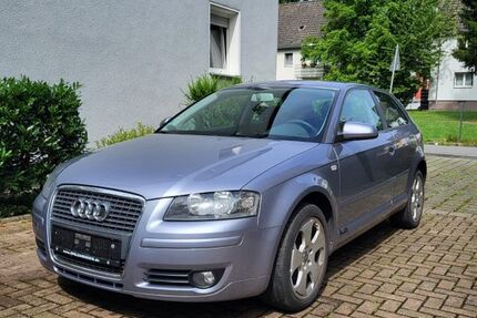 Audi A3 187.000 km 3.200 &euro; Dortmund 44339