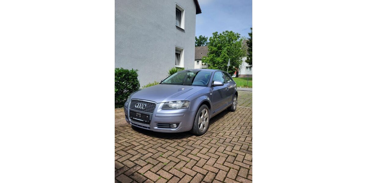 Audi A3 187.000 km 3.200 &euro; Dortmund 44339