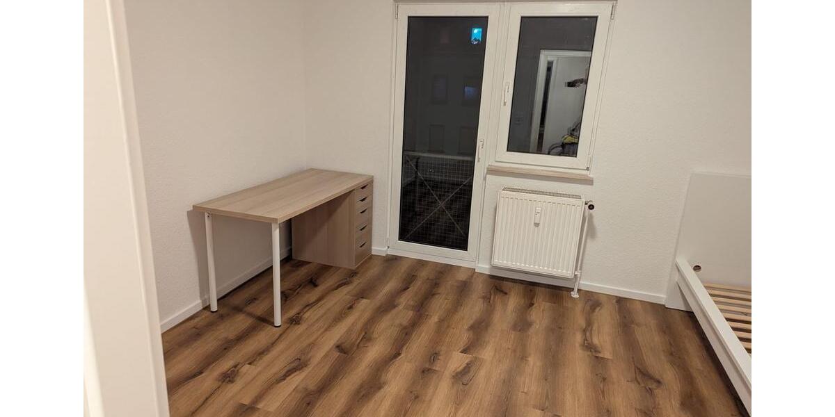 Etagenwohnung Dortmund Bövinghausen - 1 Zimmer, 14 m&sup2;, 440&euro; | Angebot:25630398