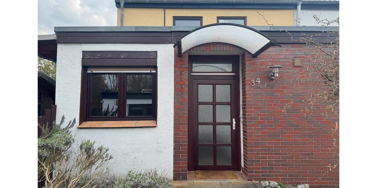 Reihenhaus Dortmund Aplerbeck - 6 Zimmer, 135 m&sup2;, 130.000&euro; | Angebot:26104442