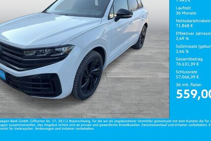 VW Touareg 2.389 km 79.811 &euro; Dortmund 44141