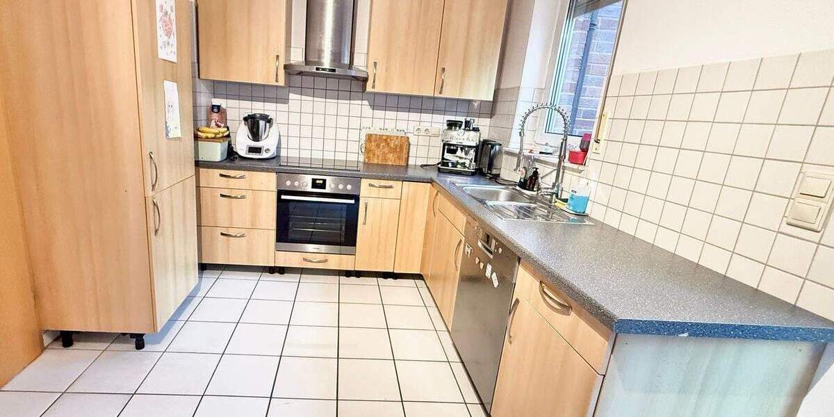 Einfamilienhaus Werne Stockum - 6 Zimmer, 122 m&sup2;, 420.000&euro; | Angebot:25727523