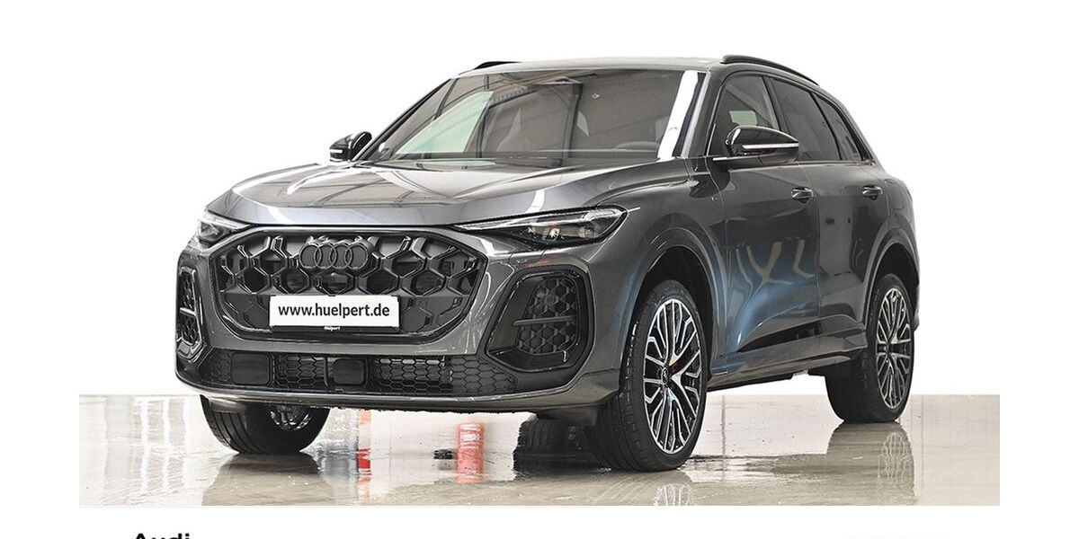 Audi Q5 6.500 km 88.490 &euro; Dortmund 44143