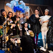 Orlando 21.04.2026 Schauspielhaus Bochum