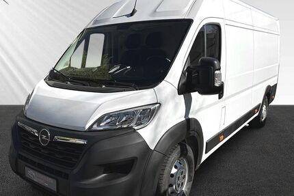 Opel Movano 50.000 km 19.990 &euro; Castrop-Rauxel 44575