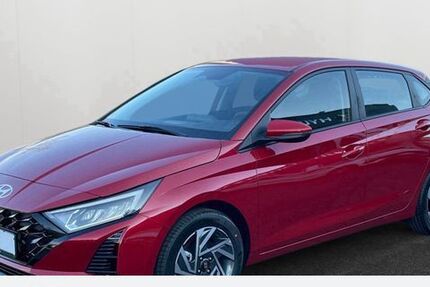 Hyundai i20 24.368 km 17.690 &euro; Lüdinghausen 59348
