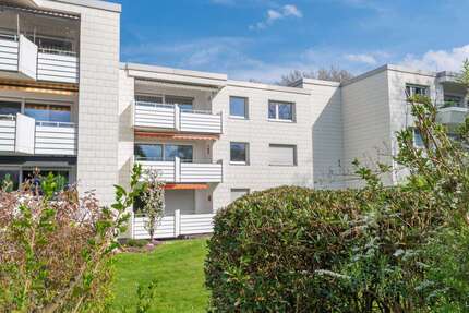 Wohnung Marl Alt-Marl - 3 Zimmer, 96 m&sup2;, 189.000&euro; | Angebot:26205423