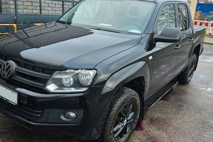VW Amarok 235.000 km 12.389 &euro; Bergkamen 59192
