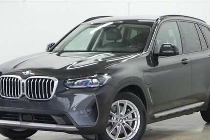 BMW X3 32.414 km 47.940 &euro; Marl 45770
