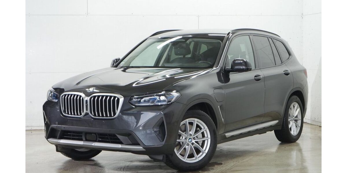 BMW X3 32.414 km 47.940 &euro; Marl 45770