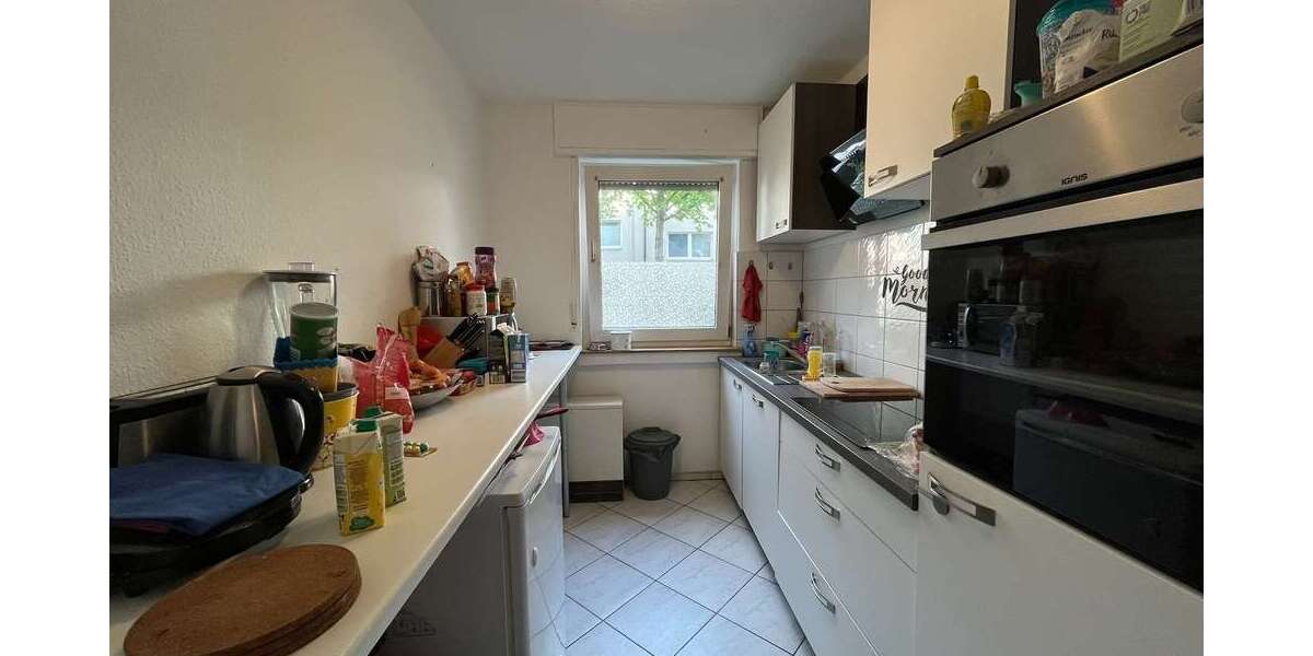 ?Paket aus 6 ETW mit Balkonen & Tiefgaragenstellplatz Kapitalanlage in Bochum: Ihre Renditechance? - Anlageobjekt Bochum Günnigfeld | Angebot:18318533