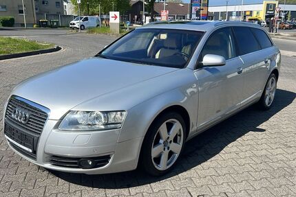 Audi A6 317.000 km 2.890 &euro; Wetter Ruhr 58300