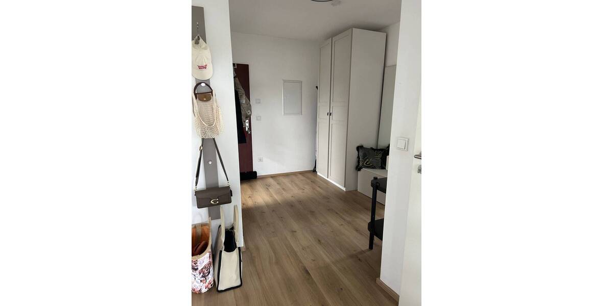 Etagenwohnung Bochum / Hiltrop Hiltrop - 2 Zimmer, 70 m&sup2;, 560&euro; | Angebot:26189674