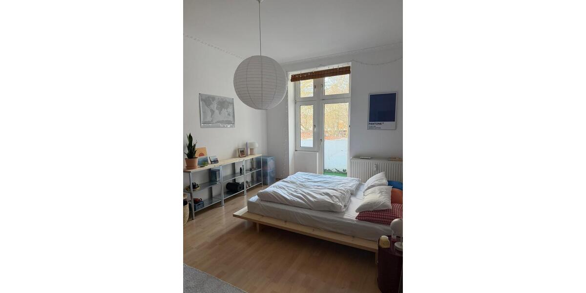 Etagenwohnung Dortmund Innenstadt West - 3 Zimmer, 90 m&sup2;, 750&euro; | Angebot:25813874