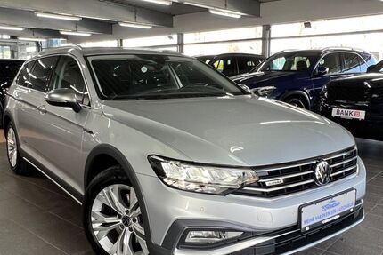 VW Passat Variant 50.432 km 29.950 &euro; Werl 59457
