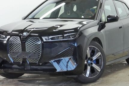 BMW iX 37.782 km 51.840 &euro; Bochum 44809