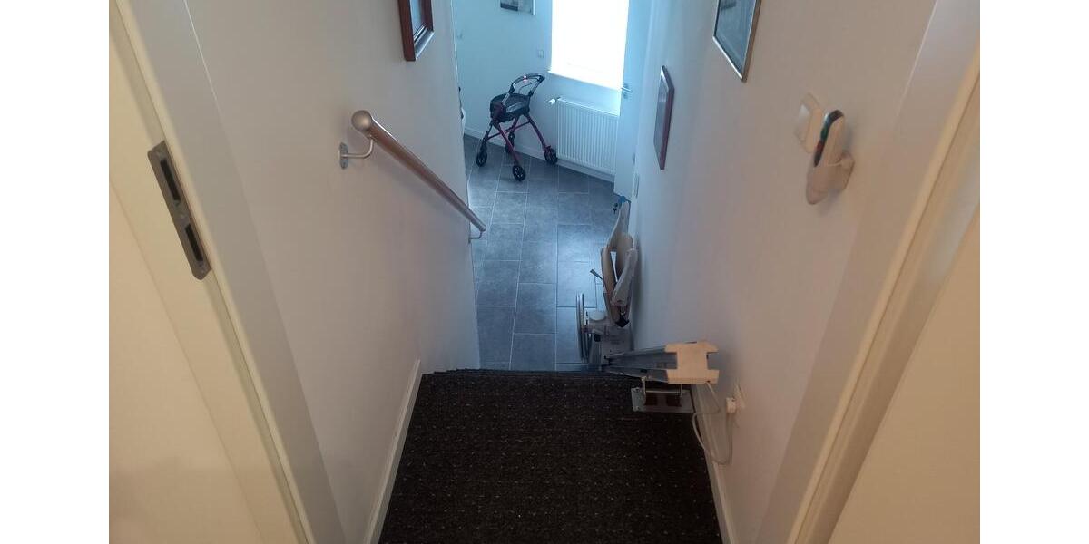 Erdgeschoßwohnung Selm - 2 Zimmer, 62 m&sup2;, 800&euro; | Angebot:25948965