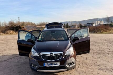 Opel Mokka 58.905 km 11.000 &euro; Iserlohn 58638