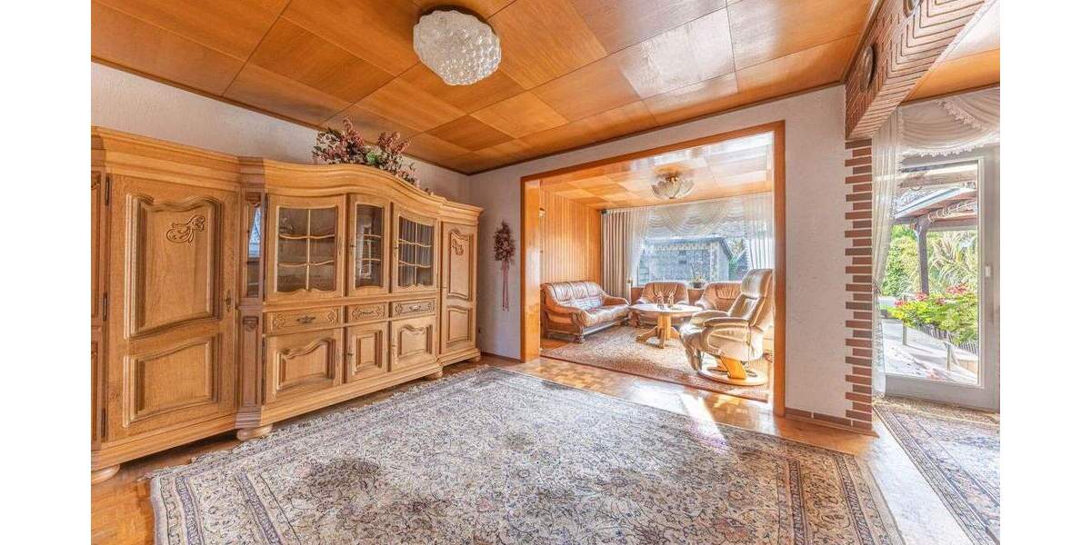 Reihenmittelhaus Dortmund Scharnhorst - 3 Zimmer, 124 m&sup2;, 339.000&euro; | Angebot:25738482