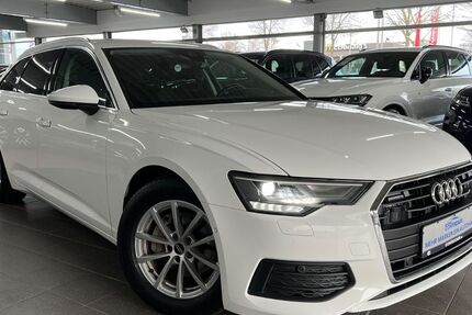 Audi A6 143.976 km 25.700 &euro; Werl 59457