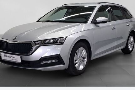 Skoda Octavia 84.875 km 18.470 &euro; Bochum 44809