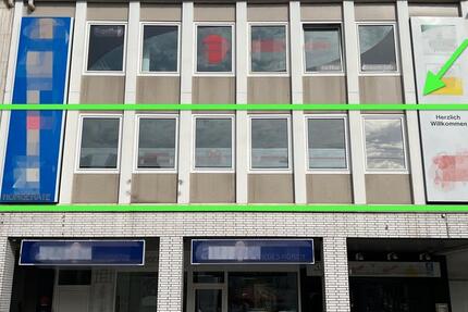 Gewerbeobjekt Hamm - 590&euro; | Angebot:26389293