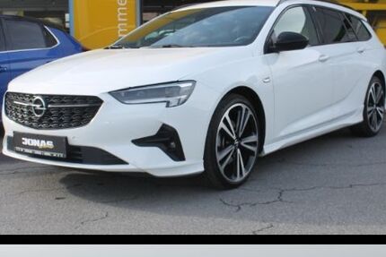 Opel Insignia 51.643 km 25.990 &euro; Unna 59427