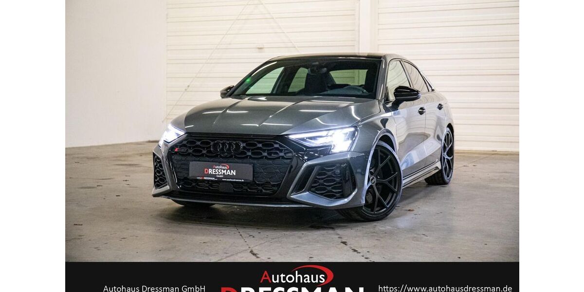 Audi RS3 27.273 km 57.684 &euro; Hamm 59067