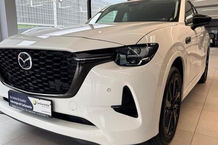 Mazda CX-60 100.548 km 35.930 &euro; Dortmund 44287