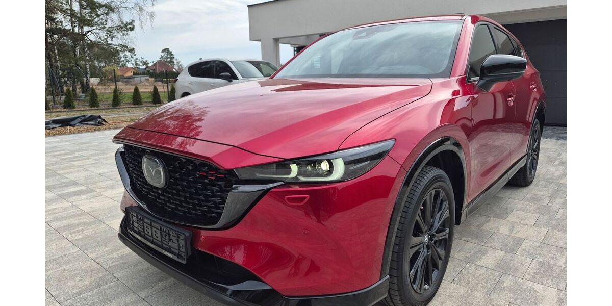 Mazda CX-5 12.500 km 32.500 &euro; Dortmund 44388