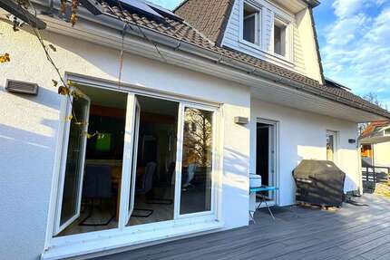 Haus Wickede - 6 Zimmer, 102 m&sup2;, 339.000&euro; | Angebot:24461365