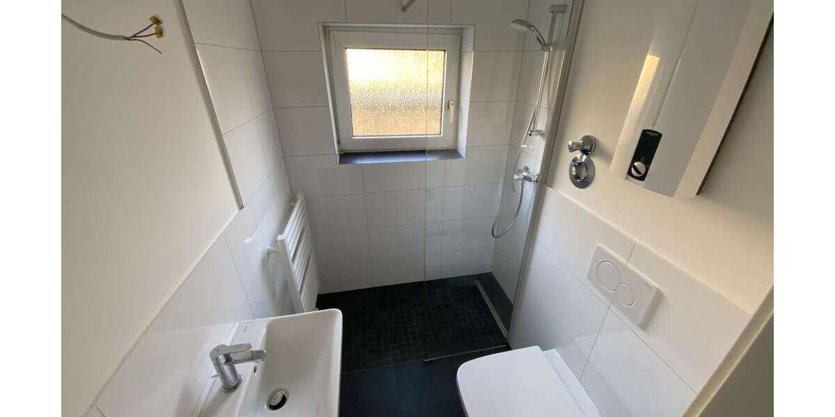 Etagenwohnung Marl Hamm - 3.5 Zimmer, 68 m&sup2;, 549&euro; | Angebot:25426915