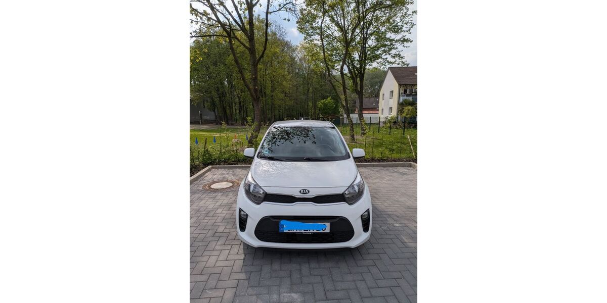 Kia Picanto 31.566 km 13.999 &euro; Lünen 44534