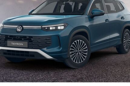 VW Tayron 24.086 km 42.440 &euro; Menden 58706