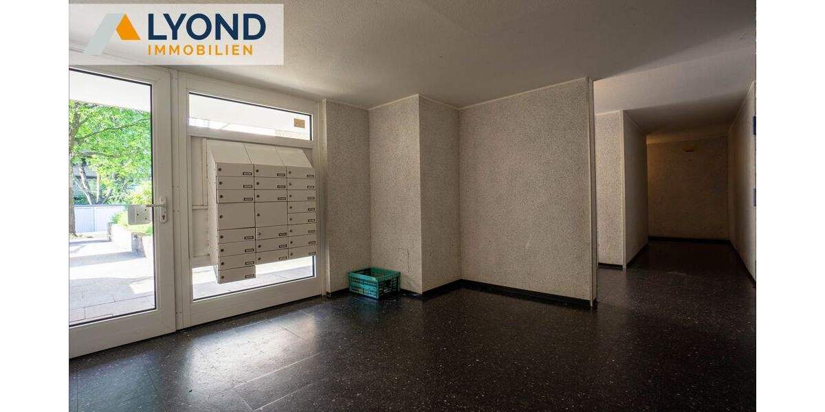 Etagenwohnung Gelsenkirchen Bulmke-Hüllen - 2 Zimmer, 65 m&sup2;, 99.000&euro; | Angebot:25676671