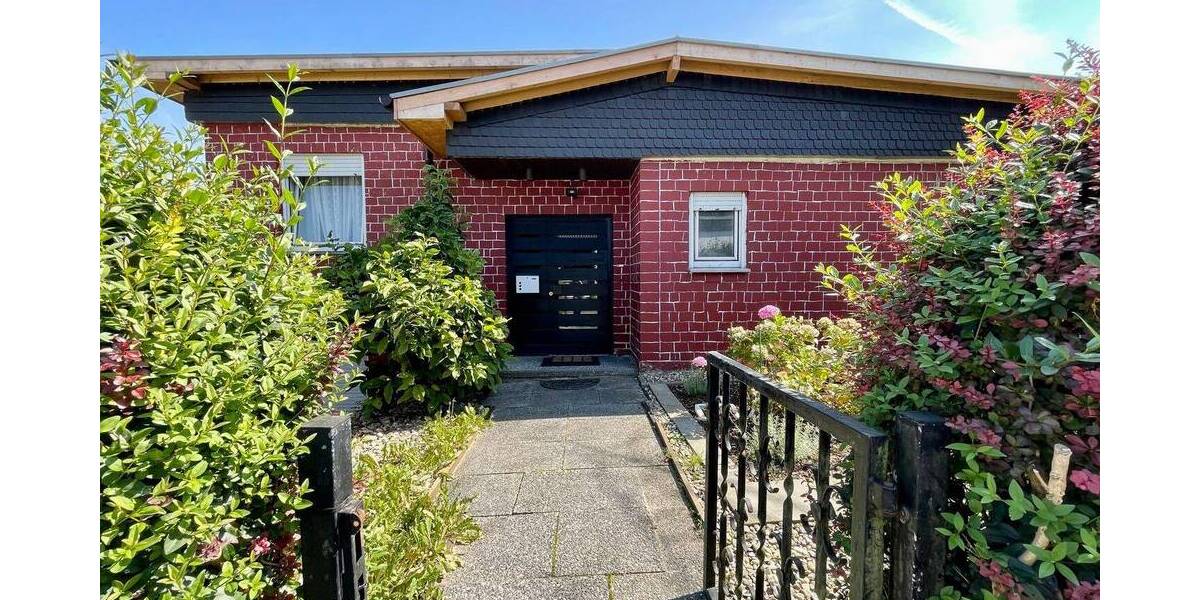 Bungalow Fröndenberg-Frömern Frömern - 5 Zimmer, 147 m&sup2;, 399.000&euro; | Angebot:26128896