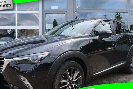 Mazda CX-3 149.750 km 11.970 &euro; Marl 45772