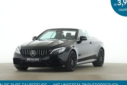Mercedes-Benz C 63 AMG 82.800 km 56.280 &euro; Senden-Bösensell 48308