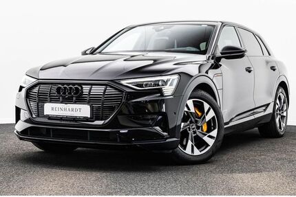 Audi e-tron 59.690 km 38.280 &euro; Hagen 58091