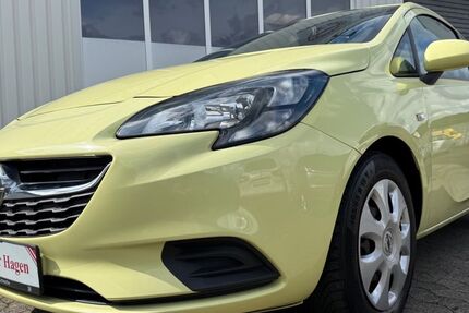 Opel Corsa 138.434 km 4.780 &euro; Hagen 58135