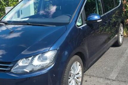 VW Sharan 256.660 km 10.500 &euro; Dortmund 44145