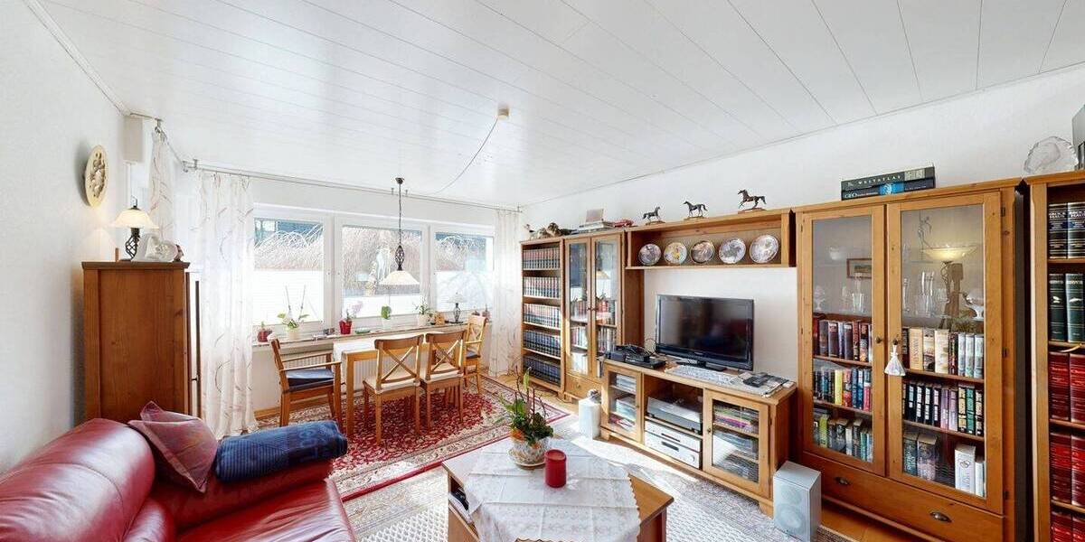 Mehrfamilienhaus, Wohnhaus Hamm Hamm-Norden - 6 Zimmer, 161 m&sup2;, 389.000&euro; | Angebot:26092776