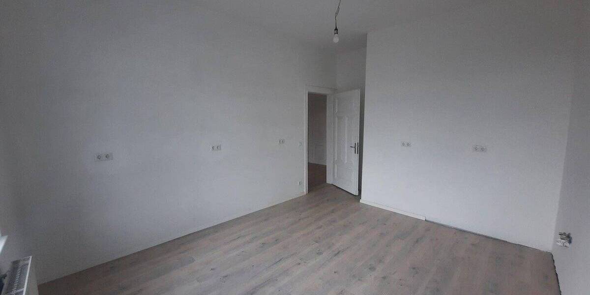 Etagenwohnung Bochum Weitmar - 4 Zimmer, 113 m&sup2;, 1.050&euro; | Angebot:26890129