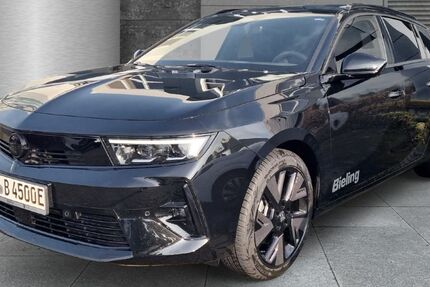 Opel Astra 4.000 km 31.555 &euro; Herten 45699