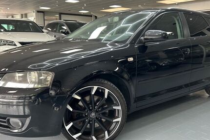 Audi A3 239.000 km 5.990 &euro; Hamm 59067