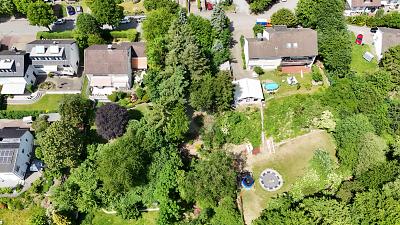 TRAUMLAGE: SÜDHANG & BACHIDYLLE PUR - Grundstück Menden Bösperde | Angebot:26762849