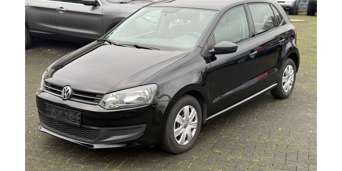 VW Polo 155.202 km 4.500 &euro; Werl 59457