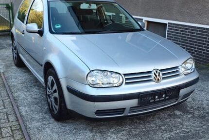 VW Golf 62.500 km 3.390 &euro; Herten 45699